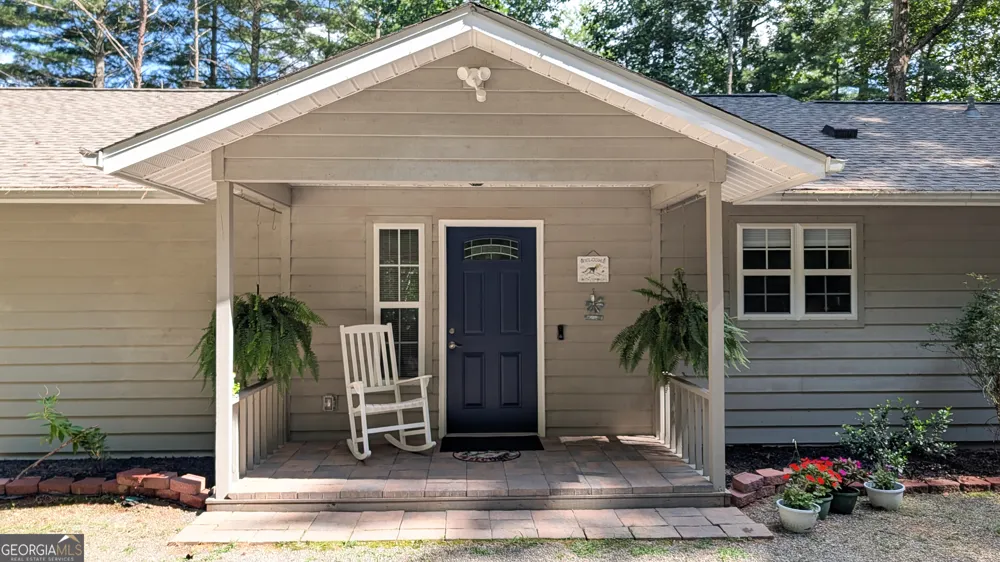 5302 Summer Wood LN Young Harris, GA 30582
