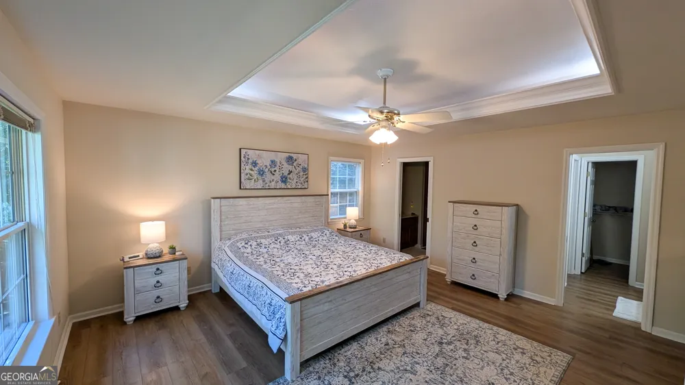 5302 Summer Wood LN Young Harris, GA 30582
