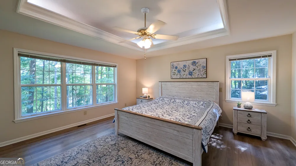 5302 Summer Wood LN Young Harris, GA 30582