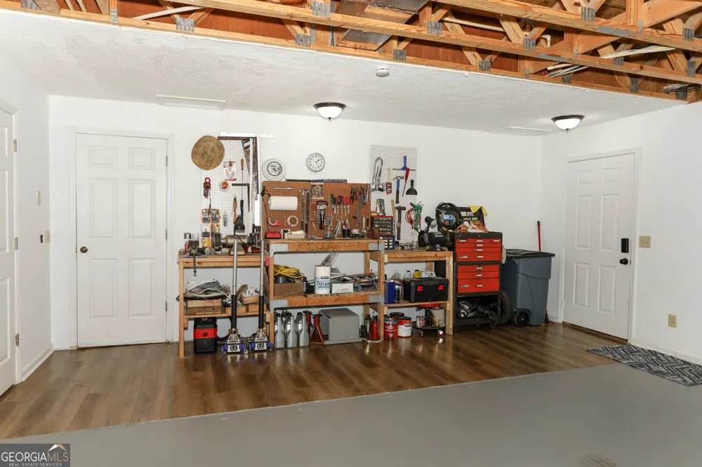 5302 Summer Wood LN Young Harris, GA 30582