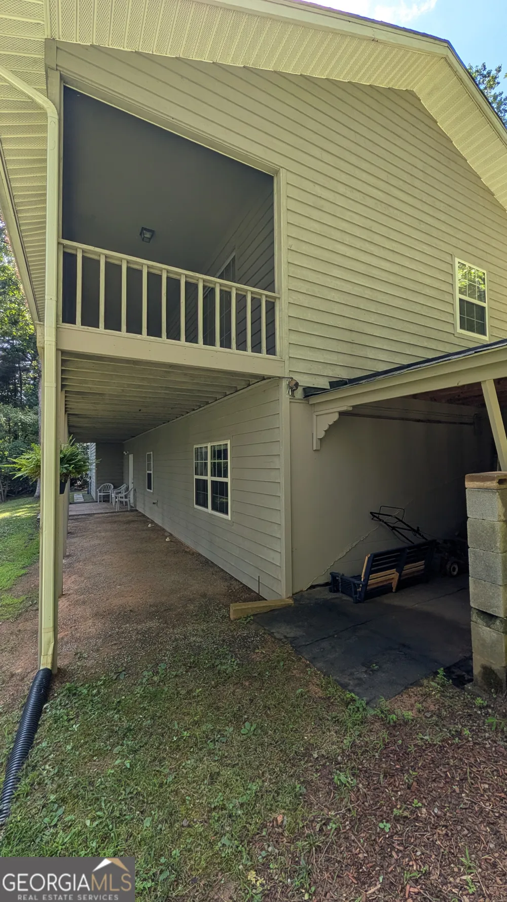 5302 Summer Wood LN Young Harris, GA 30582