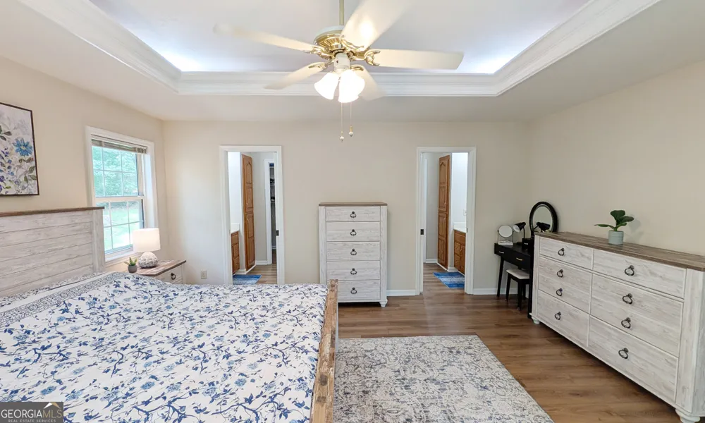5302 Summer Wood LN Young Harris, GA 30582