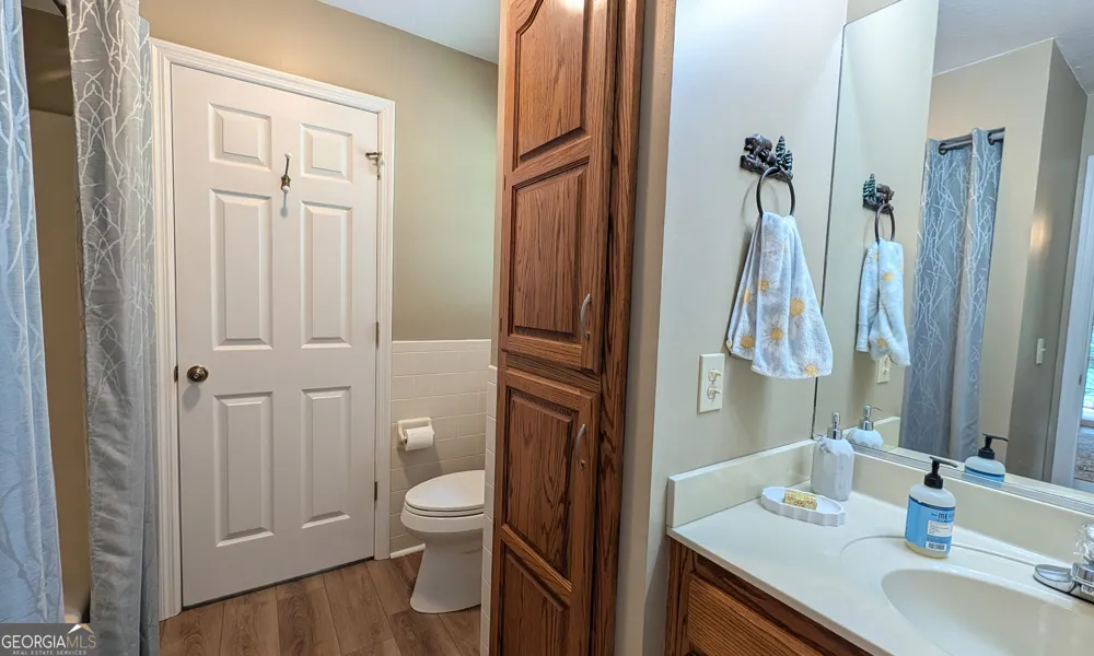 5302 Summer Wood LN Young Harris, GA 30582