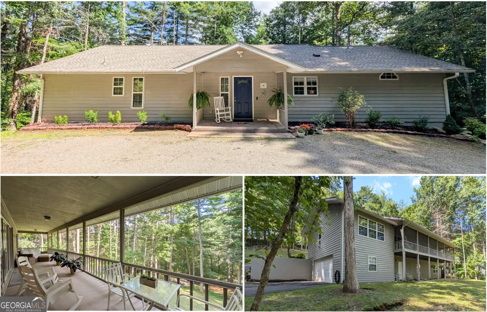 5302 Summer Wood LN Young Harris, GA 30582
