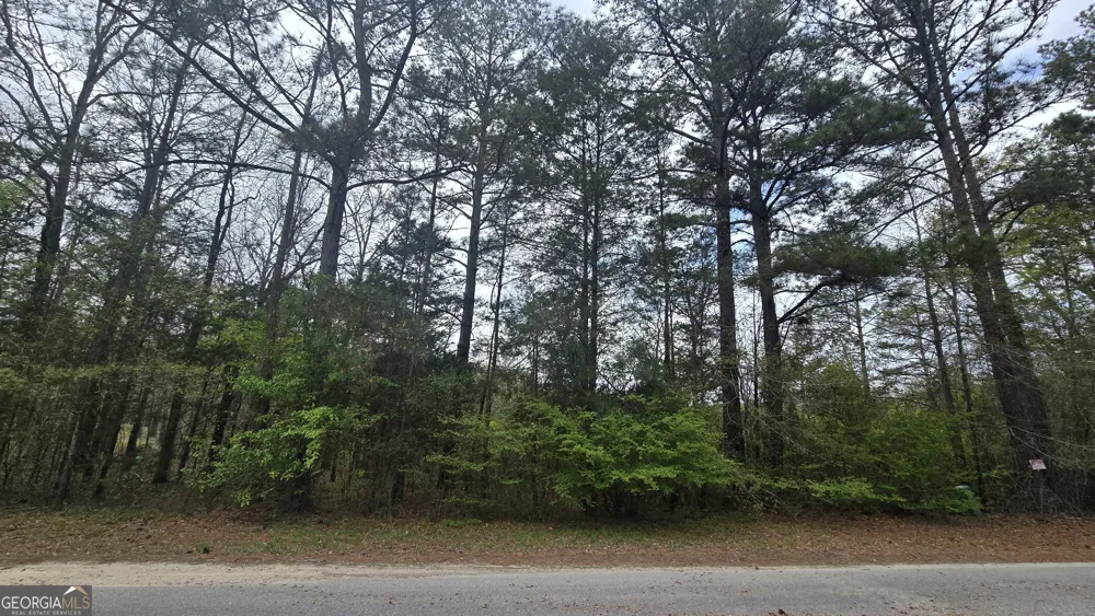 0 Cherry RD Franklin, GA 30217