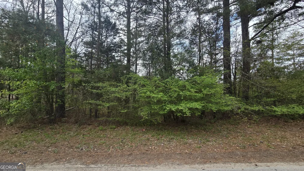 0 Cherry RD Franklin, GA 30217
