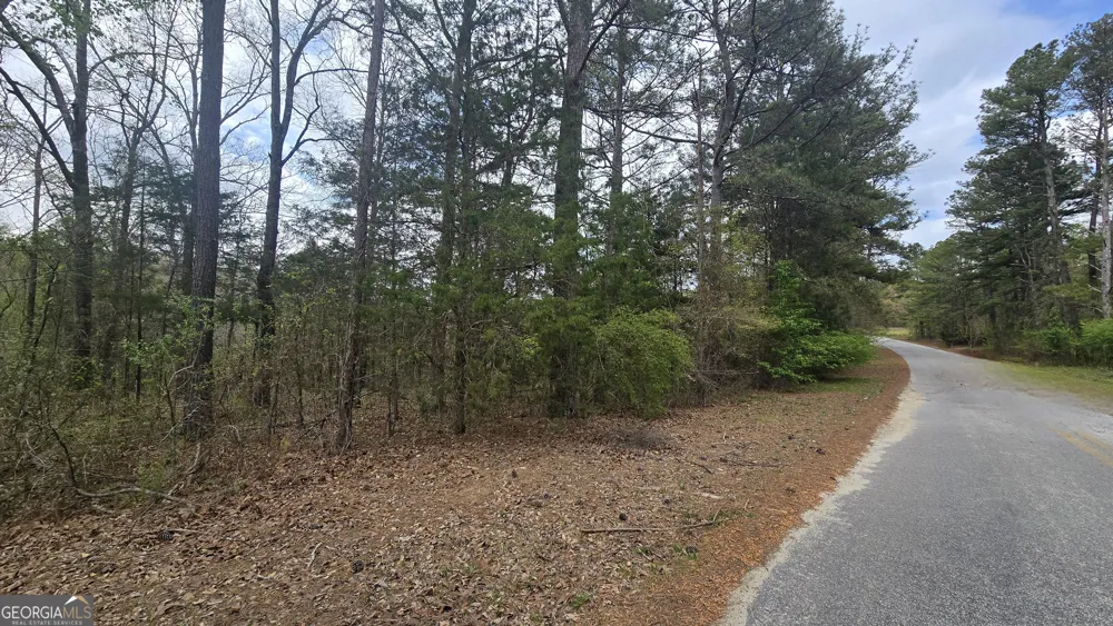 0 Cherry RD Franklin, GA 30217