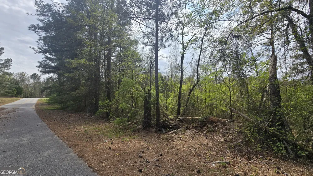0 Cherry RD Franklin, GA 30217