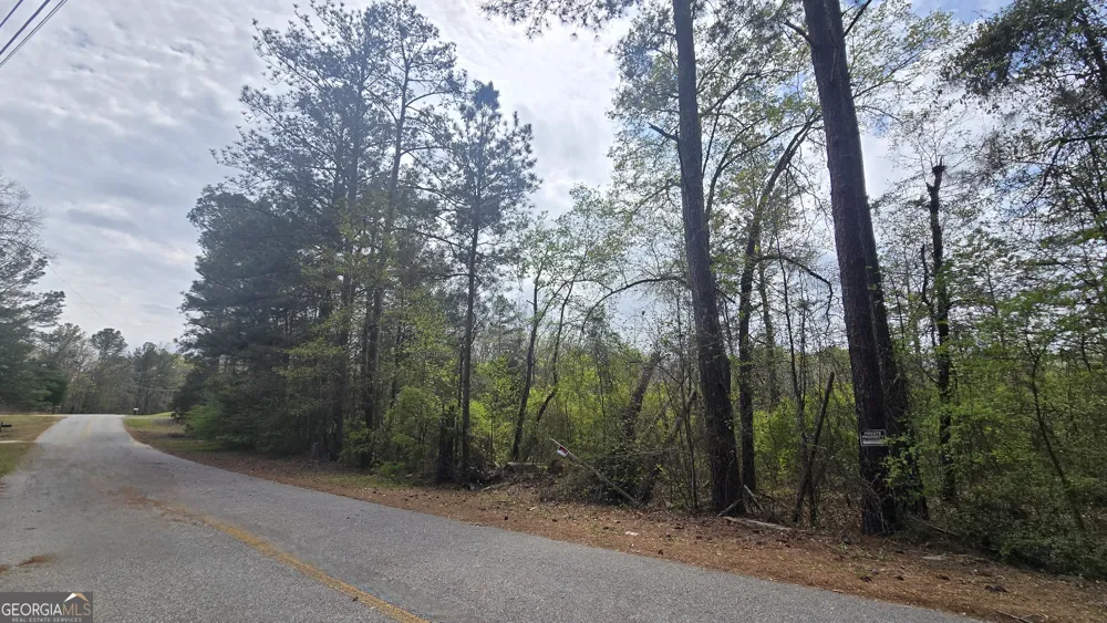 0 Cherry RD Franklin, GA 30217