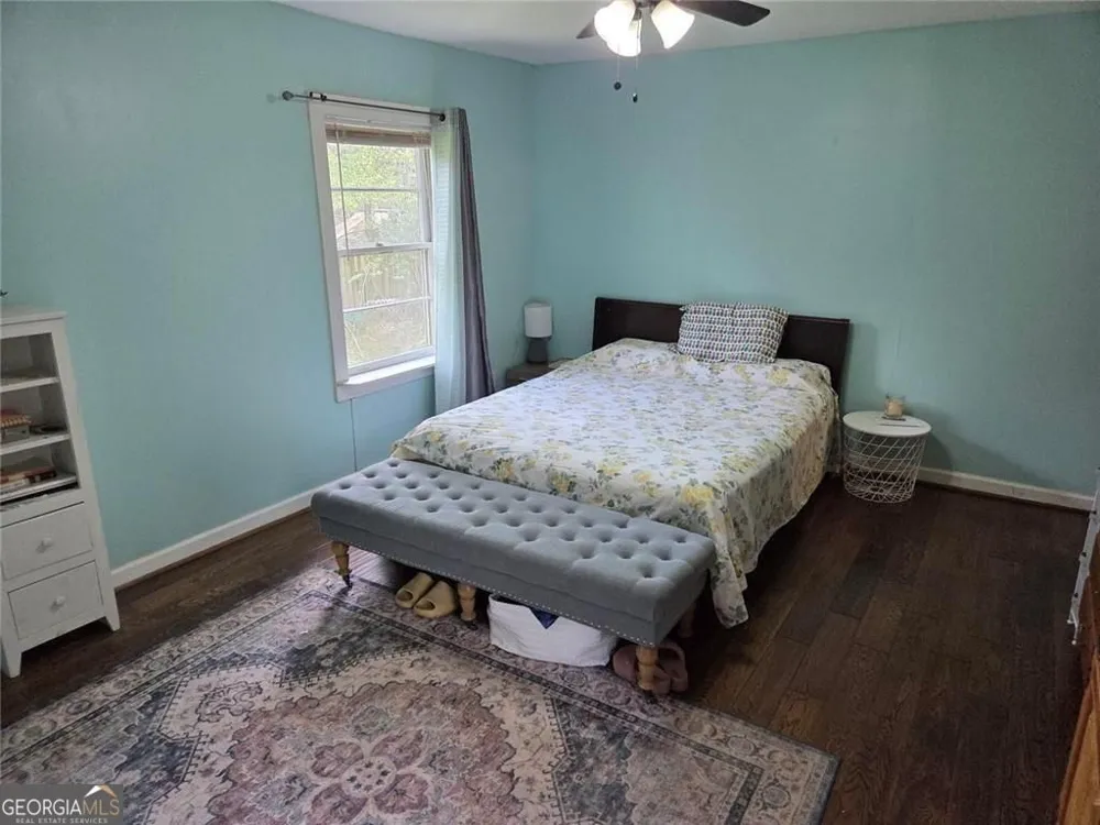 3790 Mauck ST Clarkston, GA 30021