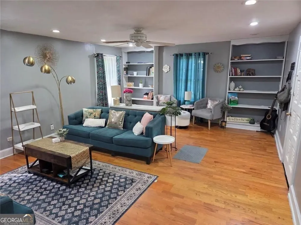 3790 Mauck ST Clarkston, GA 30021