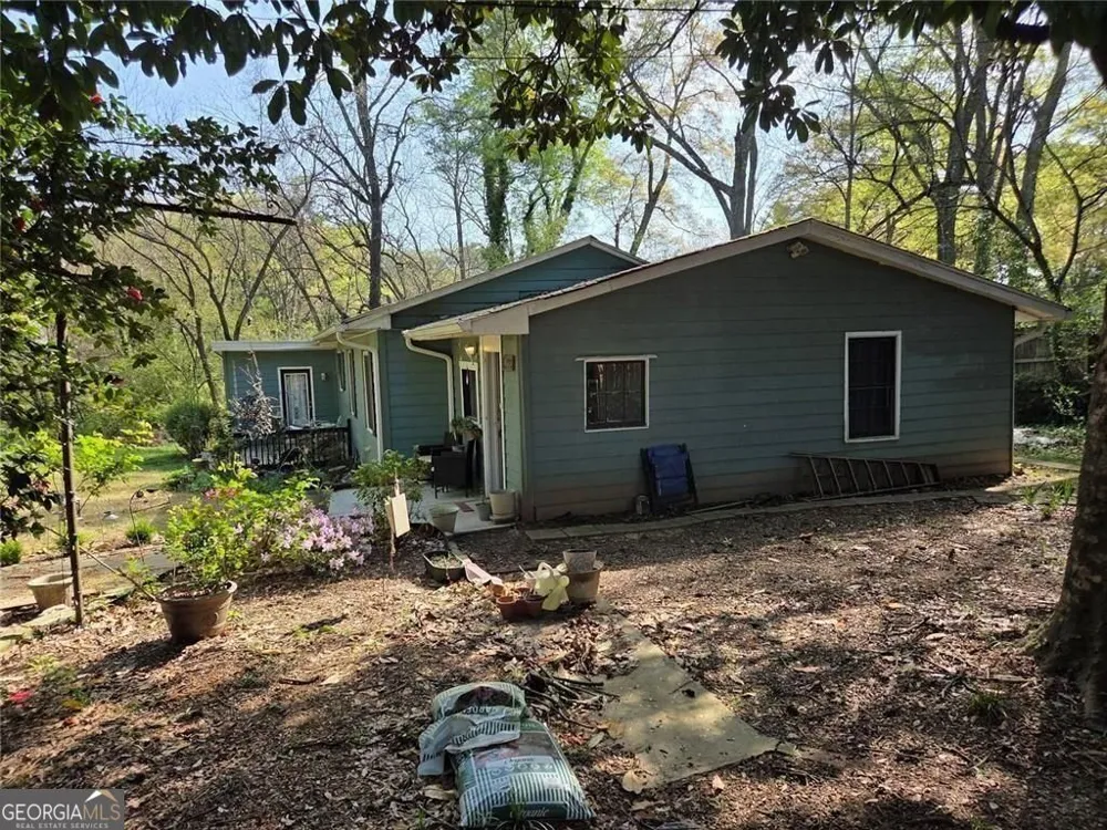 3790 Mauck ST Clarkston, GA 30021