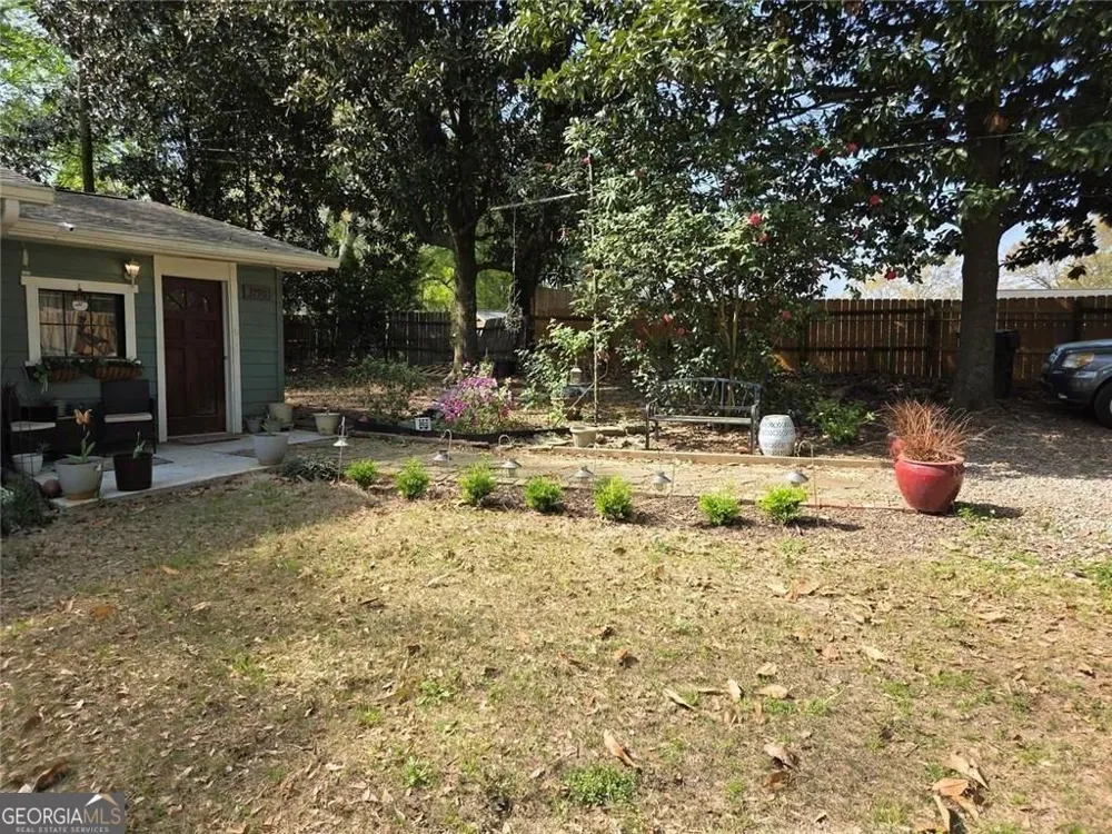3790 Mauck ST Clarkston, GA 30021