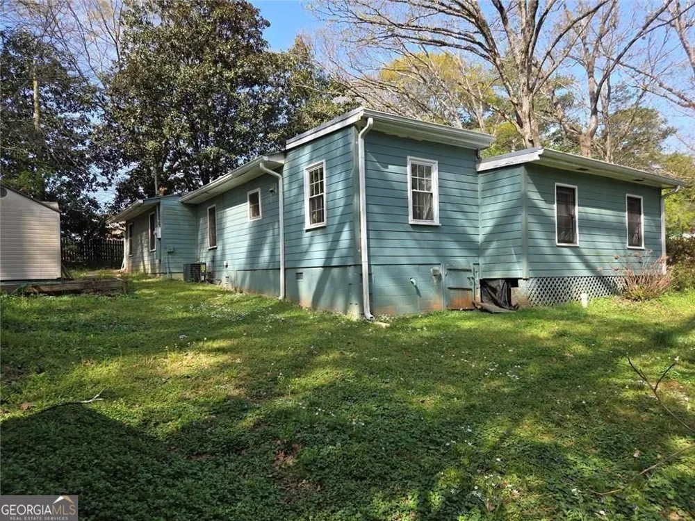 3790 Mauck ST Clarkston, GA 30021