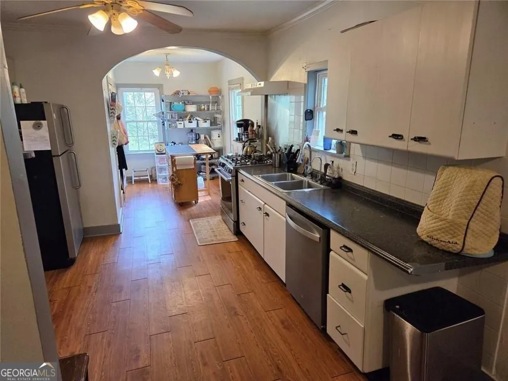 3790 Mauck ST Clarkston, GA 30021