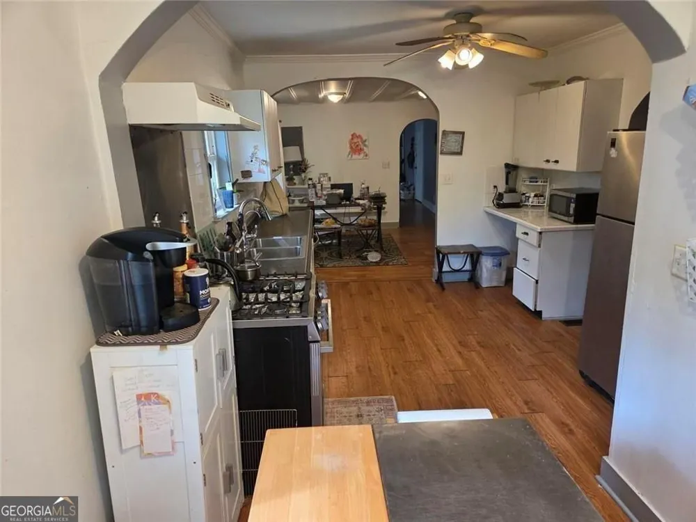 3790 Mauck ST Clarkston, GA 30021
