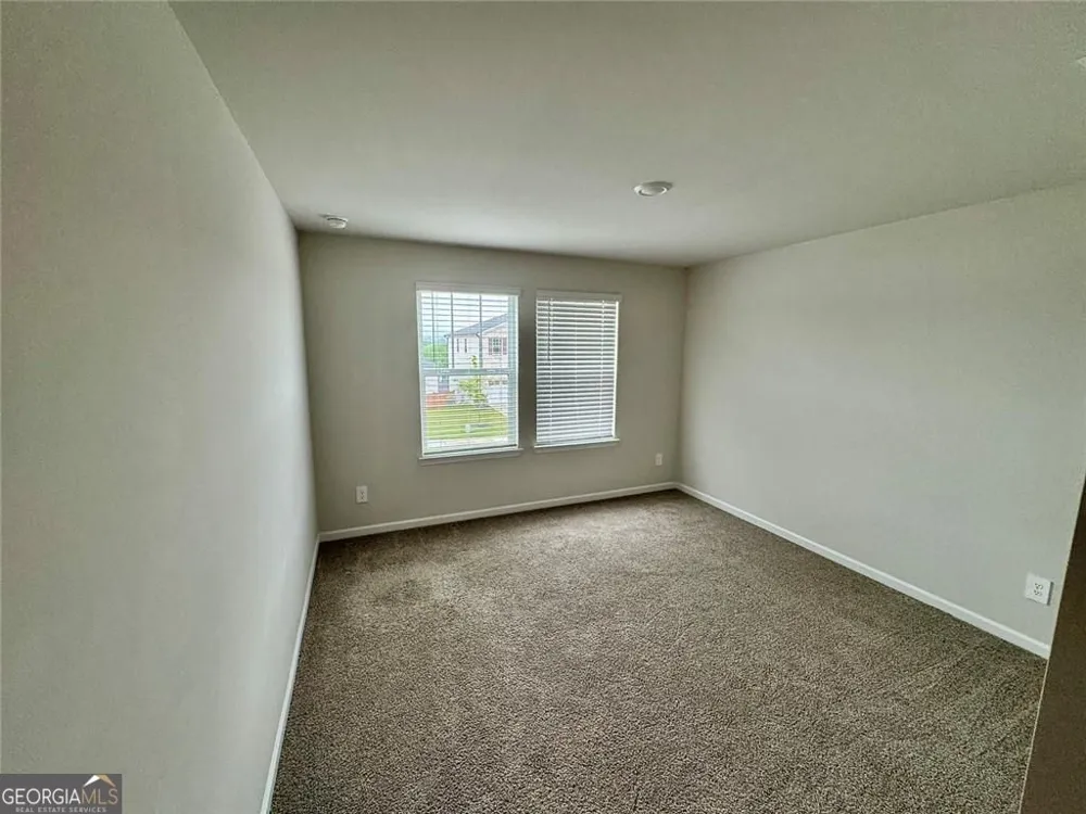327 Valley Oak DR Dawsonville, GA 30534