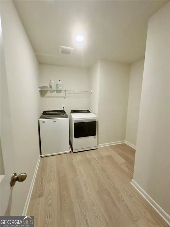 327 Valley Oak DR Dawsonville, GA 30534