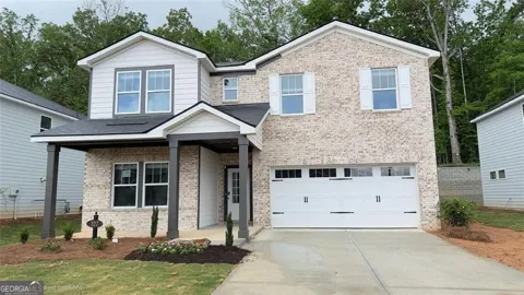 327 Valley Oak DR
