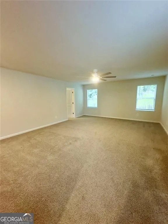 327 Valley Oak DR Dawsonville, GA 30534