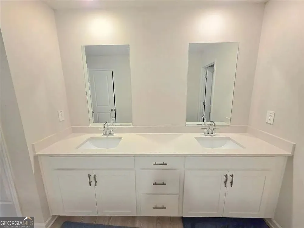 327 Valley Oak DR Dawsonville, GA 30534