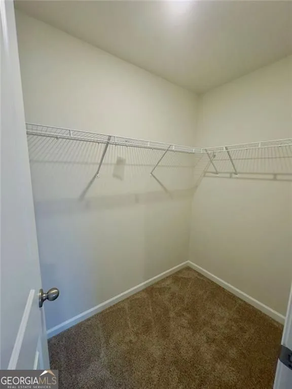327 Valley Oak DR Dawsonville, GA 30534