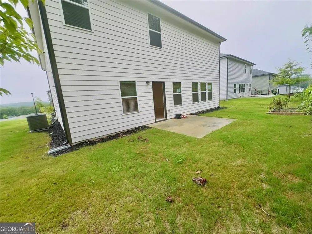 327 Valley Oak DR Dawsonville, GA 30534