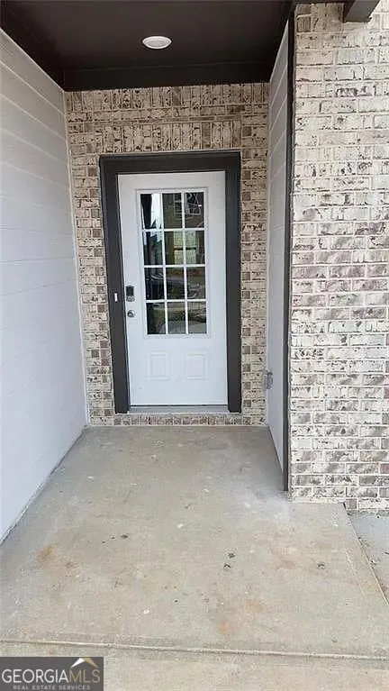 327 Valley Oak DR Dawsonville, GA 30534