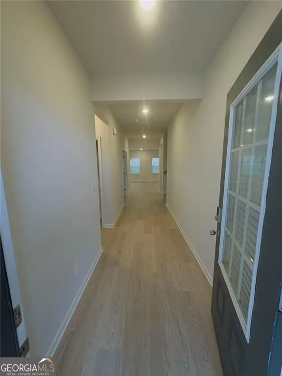 327 Valley Oak DR Dawsonville, GA 30534