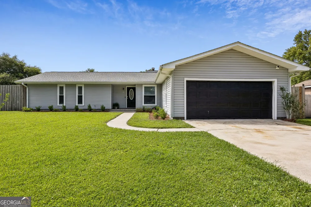 105 Wolf Bay CIR Kingsland, GA 31548