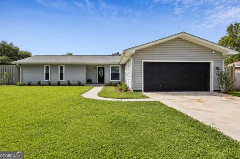 105 Wolf Bay CIR