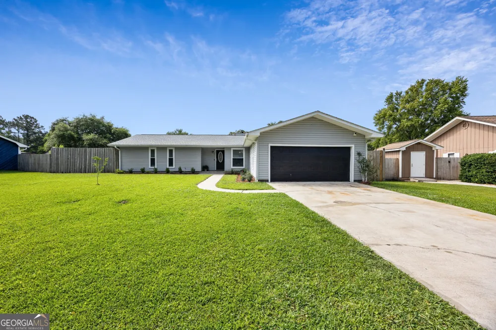 105 Wolf Bay CIR Kingsland, GA 31548