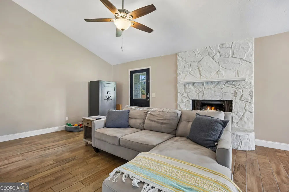 105 Wolf Bay CIR Kingsland, GA 31548