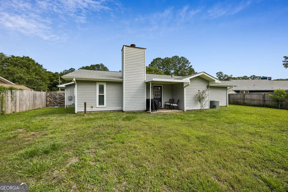 105 Wolf Bay CIR Kingsland, GA 31548