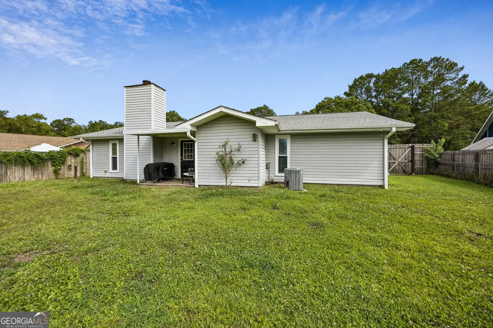 105 Wolf Bay CIR Kingsland, GA 31548