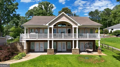 133 A S Little River Run