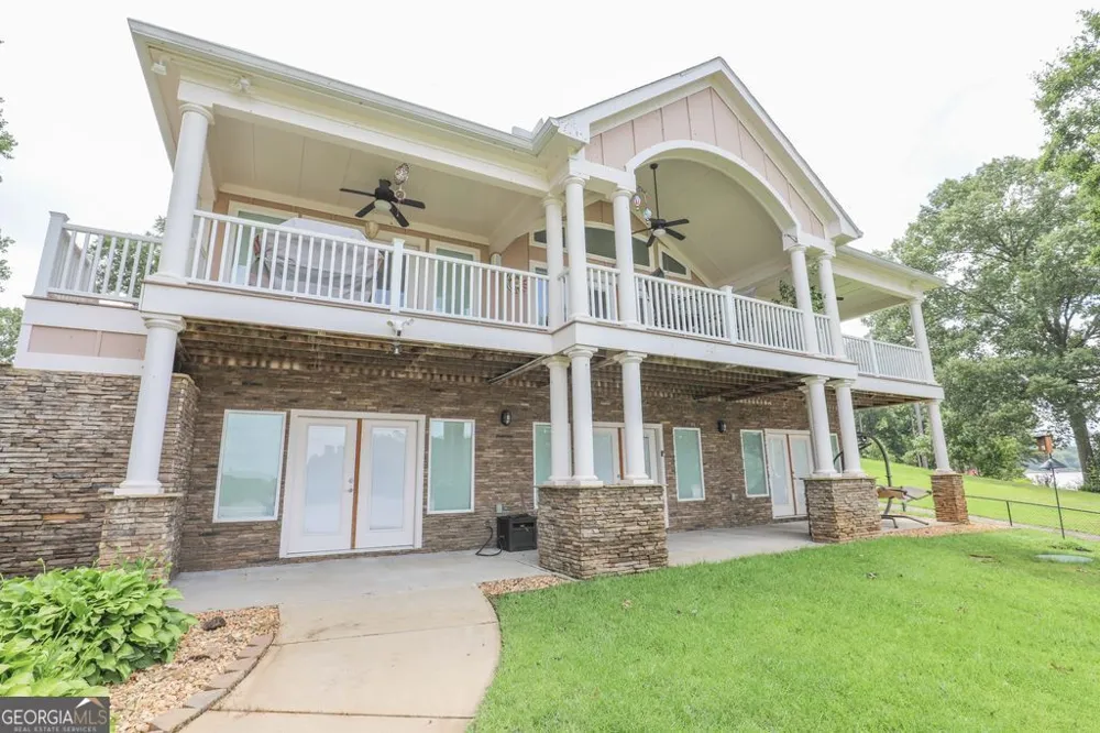 133 A S Little River Run Eatonton, GA 31024