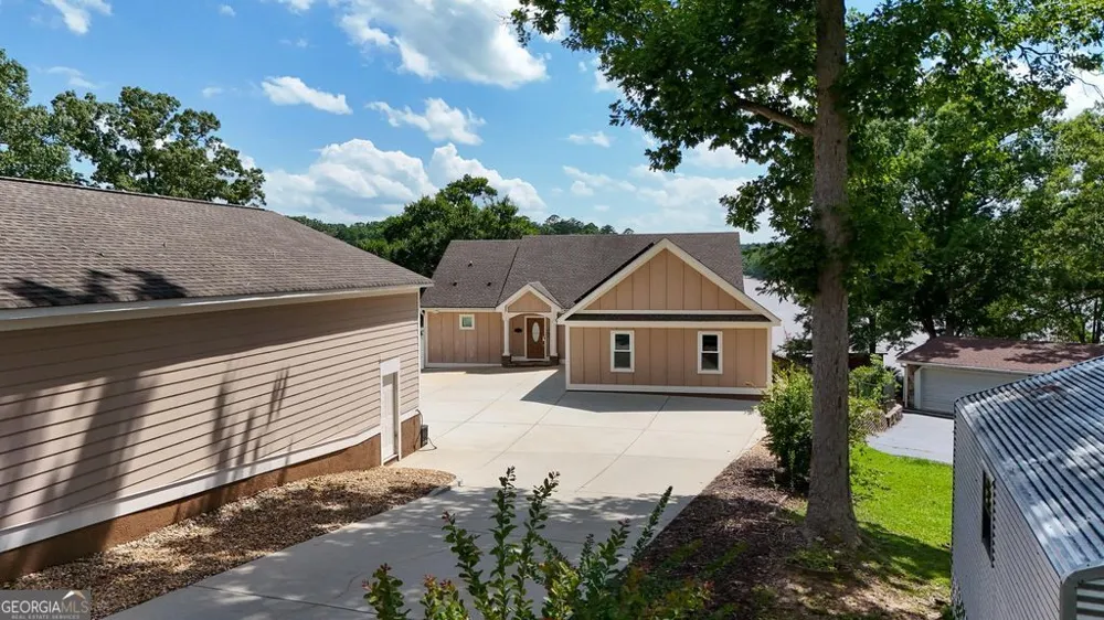 133 A S Little River Run Eatonton, GA 31024