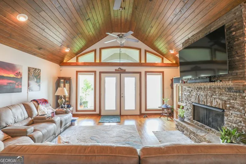133 A S Little River Run Eatonton, GA 31024