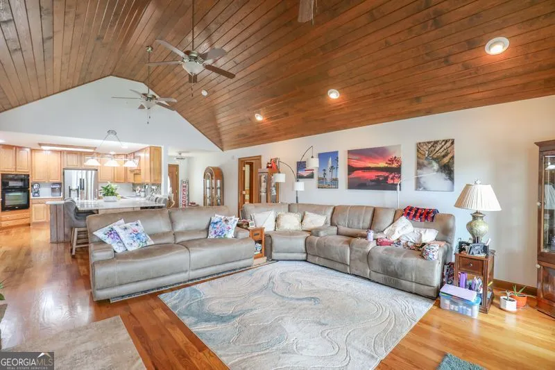 133 A S Little River Run Eatonton, GA 31024