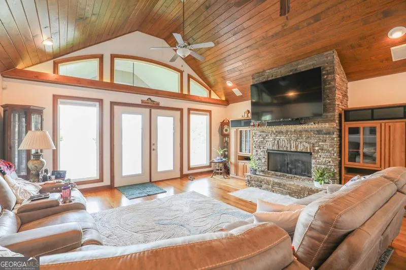 133 A S Little River Run Eatonton, GA 31024