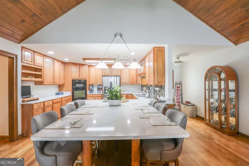 133 A S Little River Run Eatonton, GA 31024