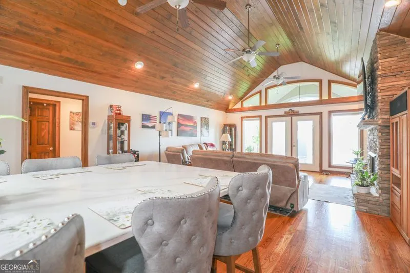 133 A S Little River Run Eatonton, GA 31024