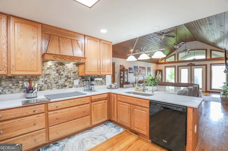 133 A S Little River Run Eatonton, GA 31024