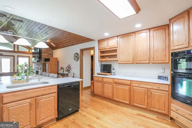 133 A S Little River Run Eatonton, GA 31024