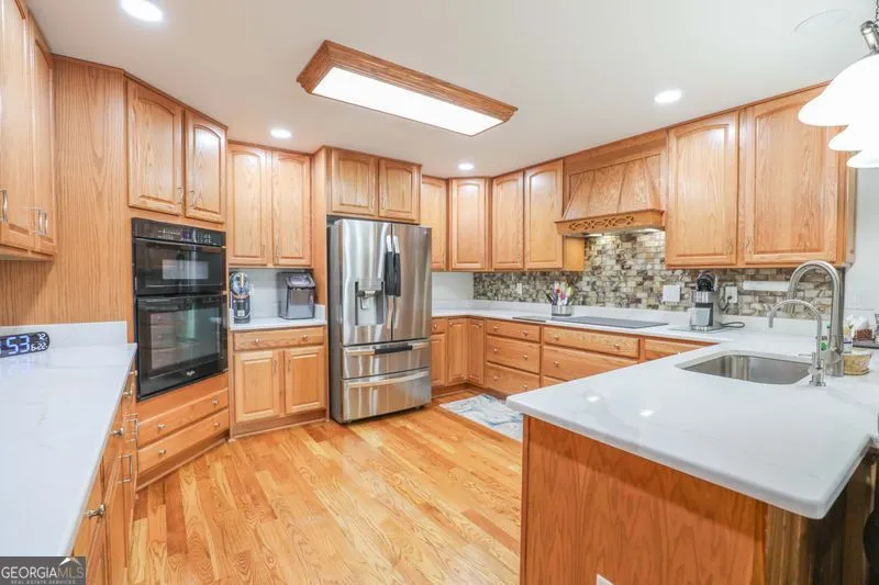 133 A S Little River Run Eatonton, GA 31024
