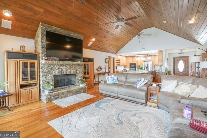 133 A S Little River Run Eatonton, GA 31024