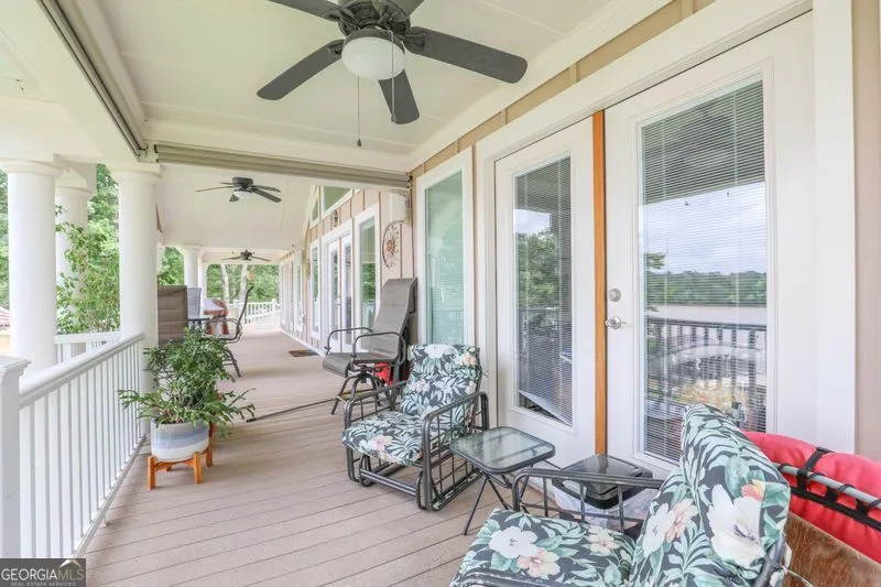 133 A S Little River Run Eatonton, GA 31024