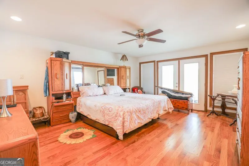 133 A S Little River Run Eatonton, GA 31024