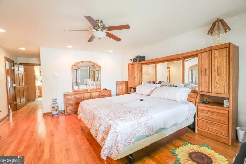 133 A S Little River Run Eatonton, GA 31024